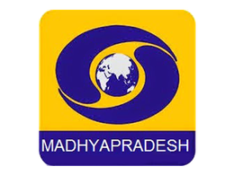 DD-Madhya-Pradesh-Logo